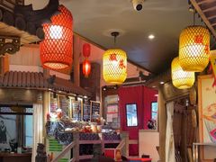 -忘不了·酸菜鱼·28年老南京菜(原北圩路店)