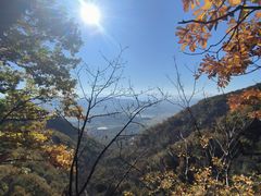 -吉林拉法山