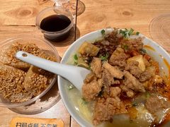 -小豆海棠(嘉兴路店)