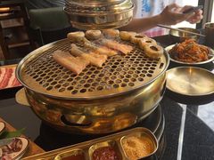 -东味北道熟成·炭火烤肉(九龙店)