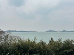 -天目湖涵田度假村