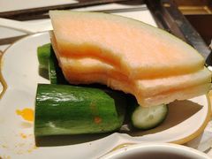 -海底捞火锅(长宁路龙之梦店)