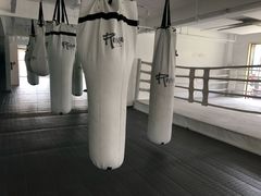 -EFL巴西柔术·综合格斗·泰拳·少儿体能训练(虹桥德必馆)