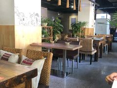 -云上千禾(水上店)