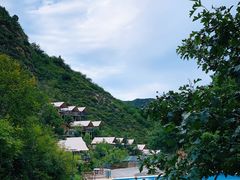 -北京山里寒舍度假酒店