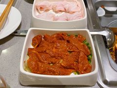 -海底捞火锅(宝龙广场夜宵主题店)