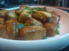 皇后豆腐-杜家小馆(裕华路店)