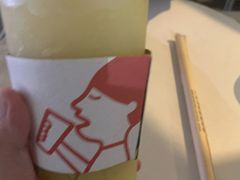 -喜茶(深圳福田星河COCO Park店)