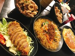 -小明同学(三里屯店)