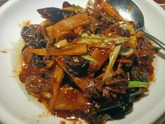 -味莊·青岛菜(云霄路店)
