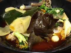 -万记麻辣烫国展总店