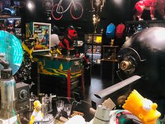 -drivepro(三里屯店)