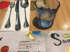 -必胜客(金鹰店)