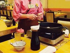 -丽和苑·自助寿喜锅(虹梅路店)