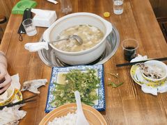 -老味道1992(武当山店)