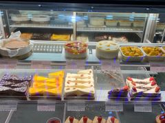 -幸福西饼面包茶饮(车公庙店)
