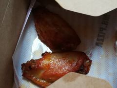 -Mr.Pizza米斯特比萨(苏州平江万达广场店)