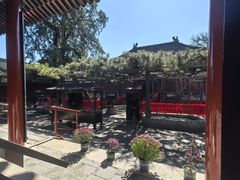 -红螺寺