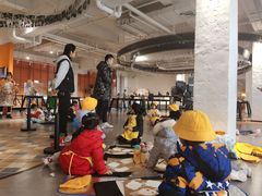 -杨梅红艺术教育(西安高新唐延教学中心)