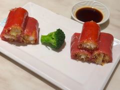 -稻香(龙华天虹店)