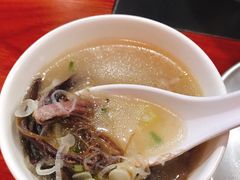 -大阪烧肉BAKA一代(十亩地店)