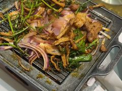 -鼎好家常菜(天桥店)
