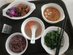 -莲芯花月子会所