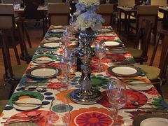 -广州中心皇冠假日酒店-环市食坊·海鲜自助餐厅