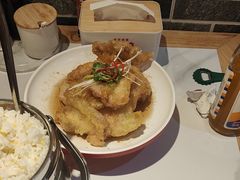 -李老哈·东北菜(宋园路店)