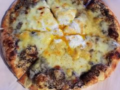 -Mercato莫卡多露台餐厅与酒吧(K11店)