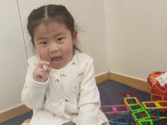 -金宝贝早教中心(徐东群星城中心)