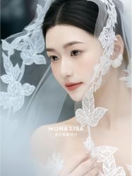 -青禾蒙娜丽莎婚纱摄影(武汉总店)