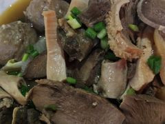 -正宗阳山牛杂(东城店)