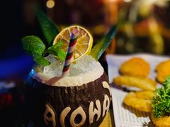 -MOSSO德国餐厅·音乐酒吧(环宇荟店)