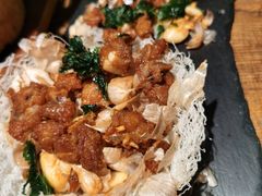 蒜香翡翠骨-兰木肆·云南菜(龙湖U城天街店)