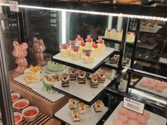-梨花自助烤肉(乐宾店)