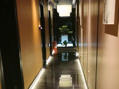 -汉仁宫·古法按摩·足道·SPA(沙井店)