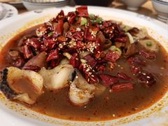 -花盐街·四川乐山小吃(西单大悦城店)