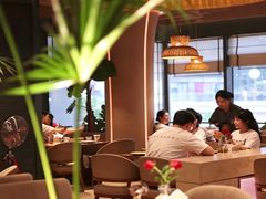 -Tegu泰古莲·泰国餐厅(红山6979店)
