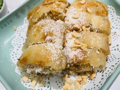 -喜势点·糖沙翁手工茶点·本地人茶居(永庆坊店)