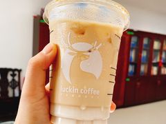 -瑞幸咖啡(江苏国家数字出版基地店)