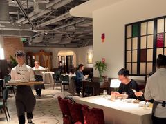 -漢舍中国菜馆(889广场店)