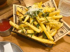 -The Good Place好地方·Brunch·coffee(国贸店)