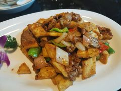 -木卡买提新疆餐厅·清真(新里海顿公馆店)