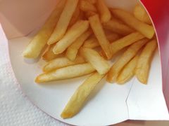 -麦当劳(济泺路店)