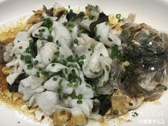 -汇景希尔顿逸林酒店·悦轩中餐厅