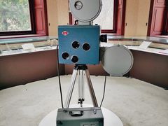 -北京动物园-畅观楼