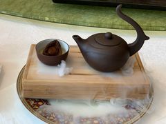 -尚9·一滴水江景中餐厅
