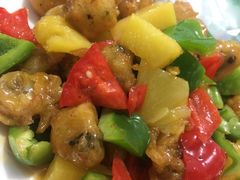 -烁佳海鲜大馅饺子