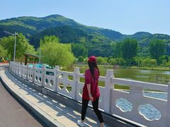 -牛郎织女景区